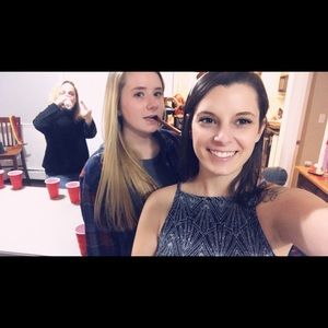 Meet your Posher, Nikki